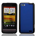 iBank(R) HTC ONE Case - Blue